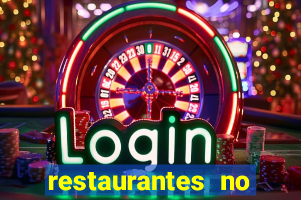 restaurantes no gama df